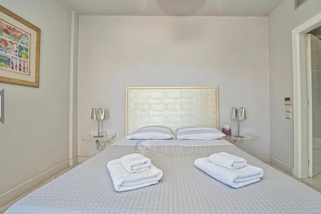 Photo of Bedroom in Kosta