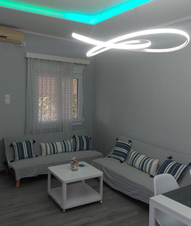 Photo of Livingroom in Mastichochoria