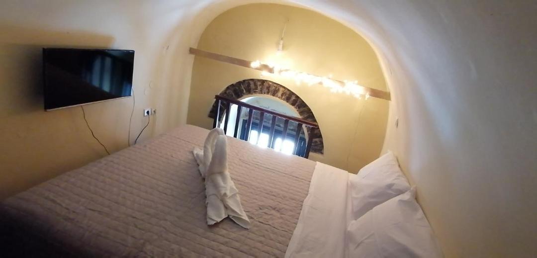 Photo of Bedroom in Mesta