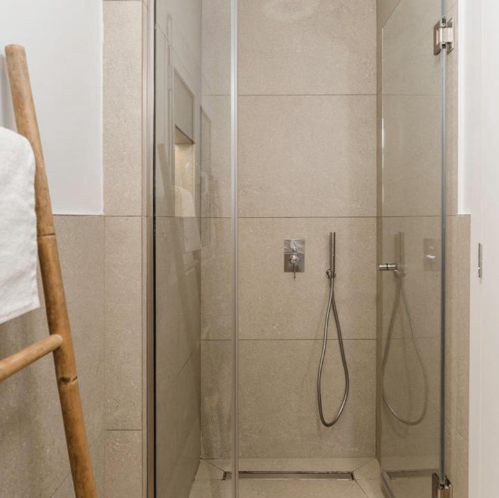 Photo of Bathroom in Litochoro