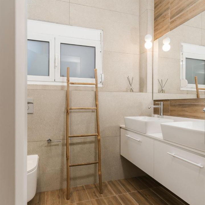 Photo of Bathroom in Litochoro