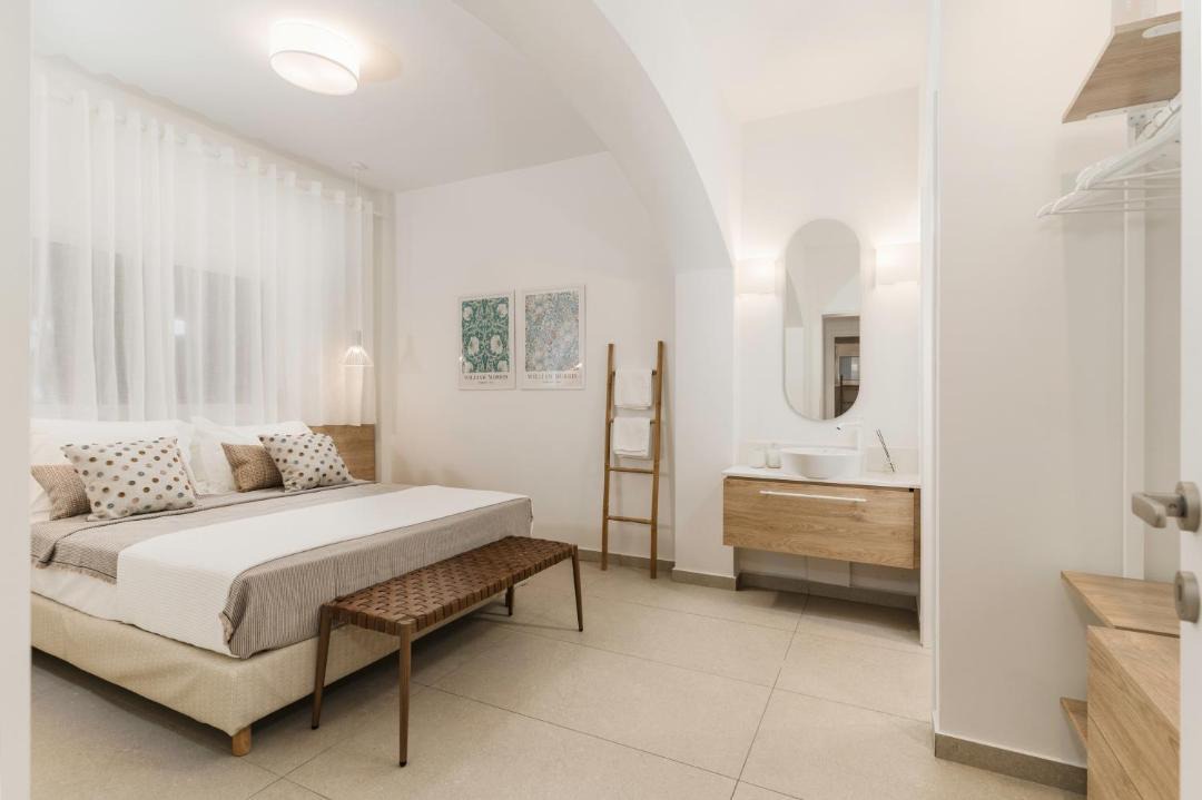 Photo of Bedroom in Litochoro