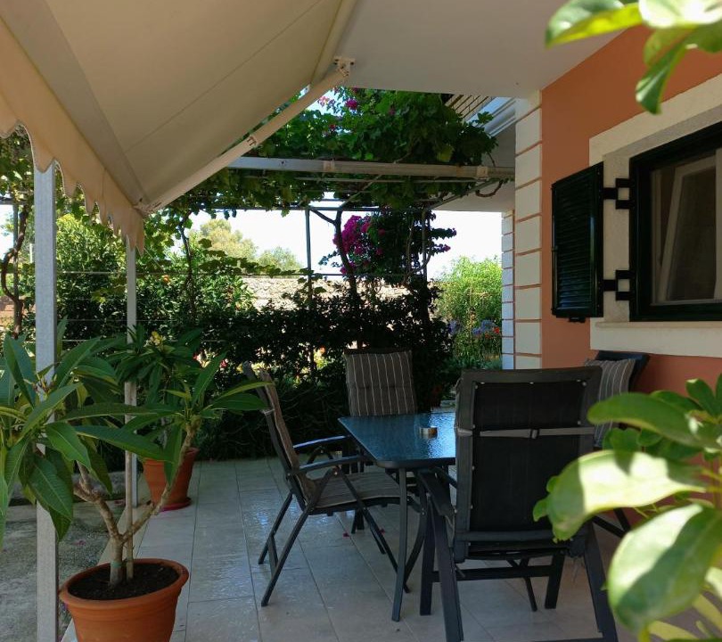 Photo of Patio Balcony in Acharavi