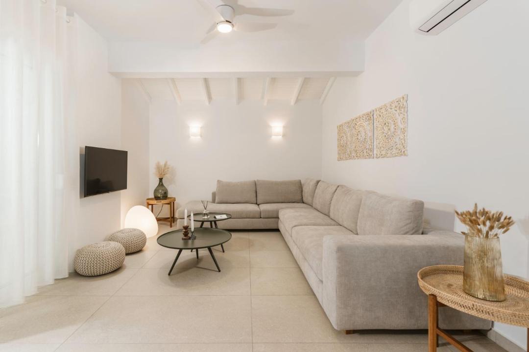 Photo of Livingroom in Litochoro