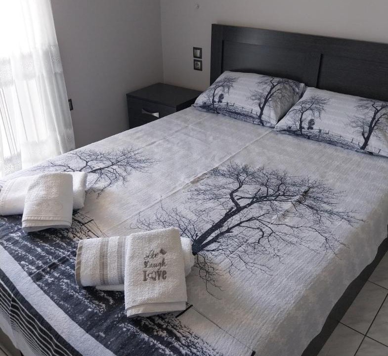 Photo of Bedroom in Koukouli