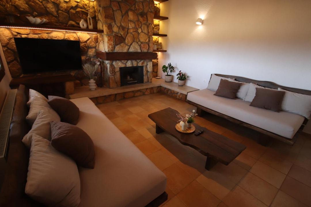 Photo of Livingroom in Alexandroupoli