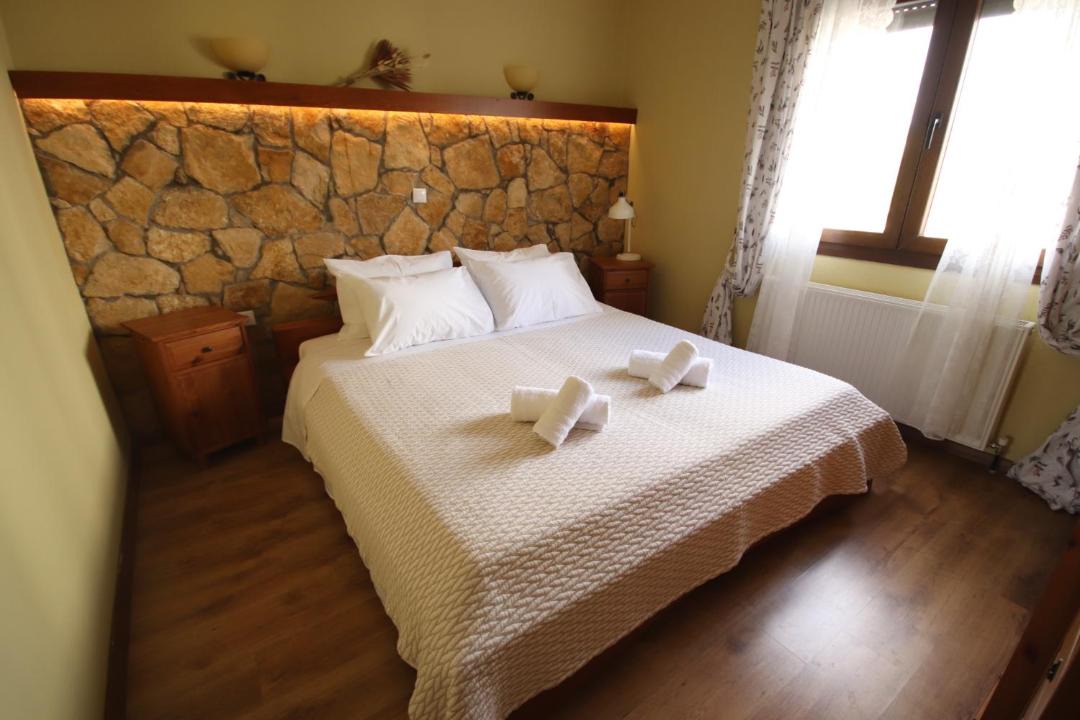 Photo of Bedroom in Alexandroupoli