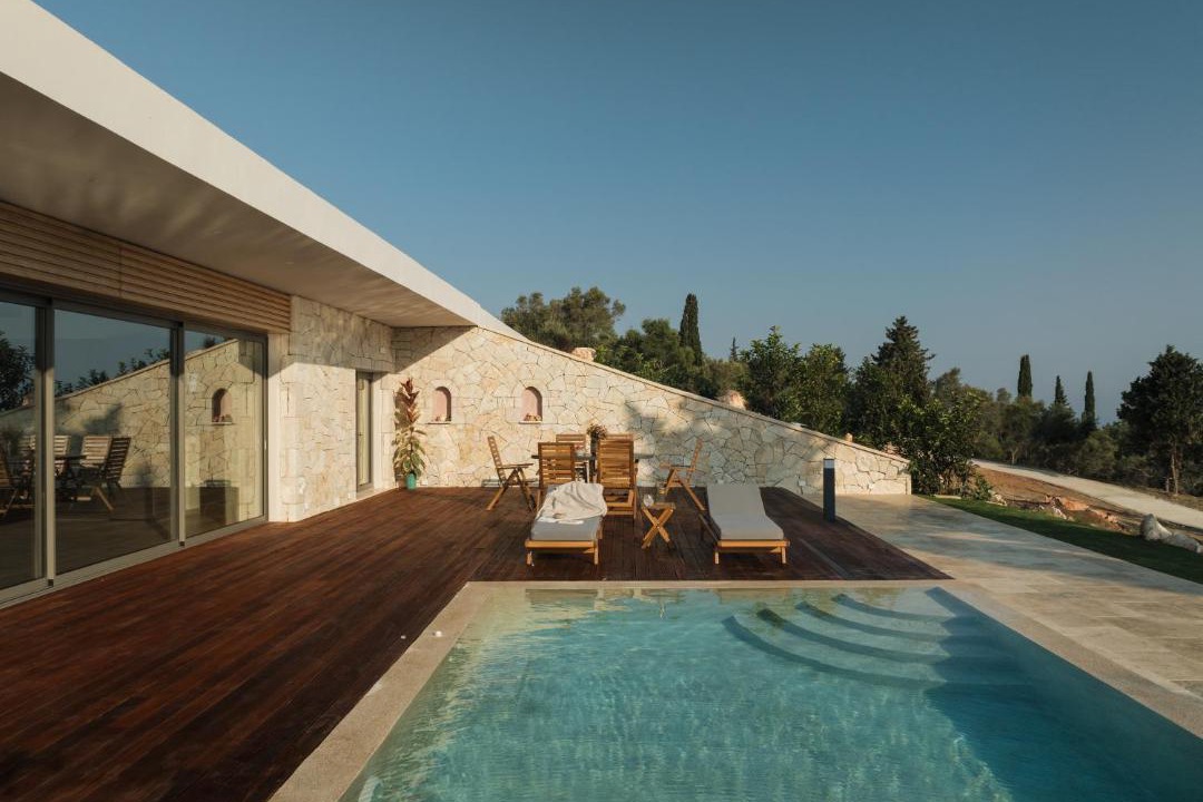 Photo of Outdoor in Kavallos