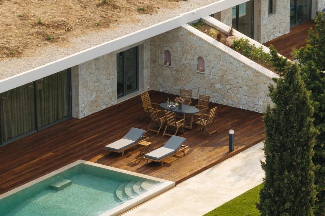 Photo of Outdoor in Kavallos