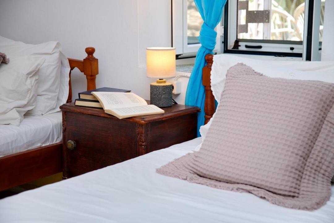 Photo of Bedroom in Spetses