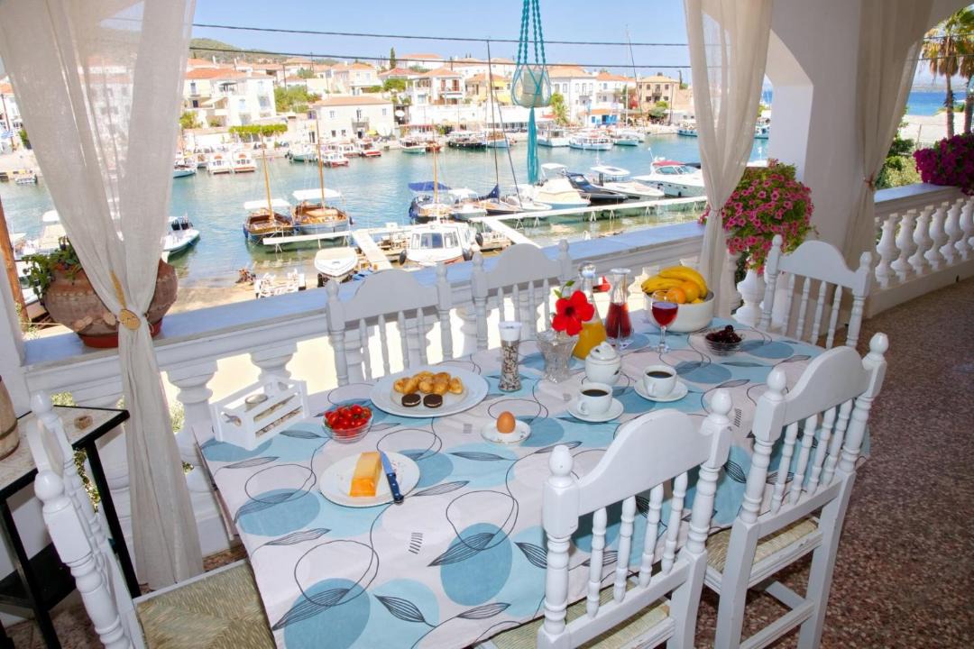 Photo of Others in Spetses