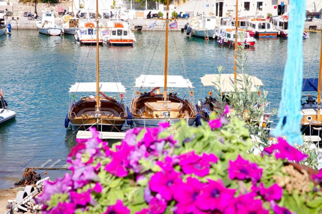 Photo of Others in Spetses