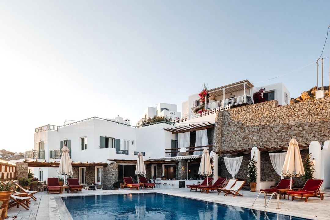 Photo of Outdoor in Platis Gialos