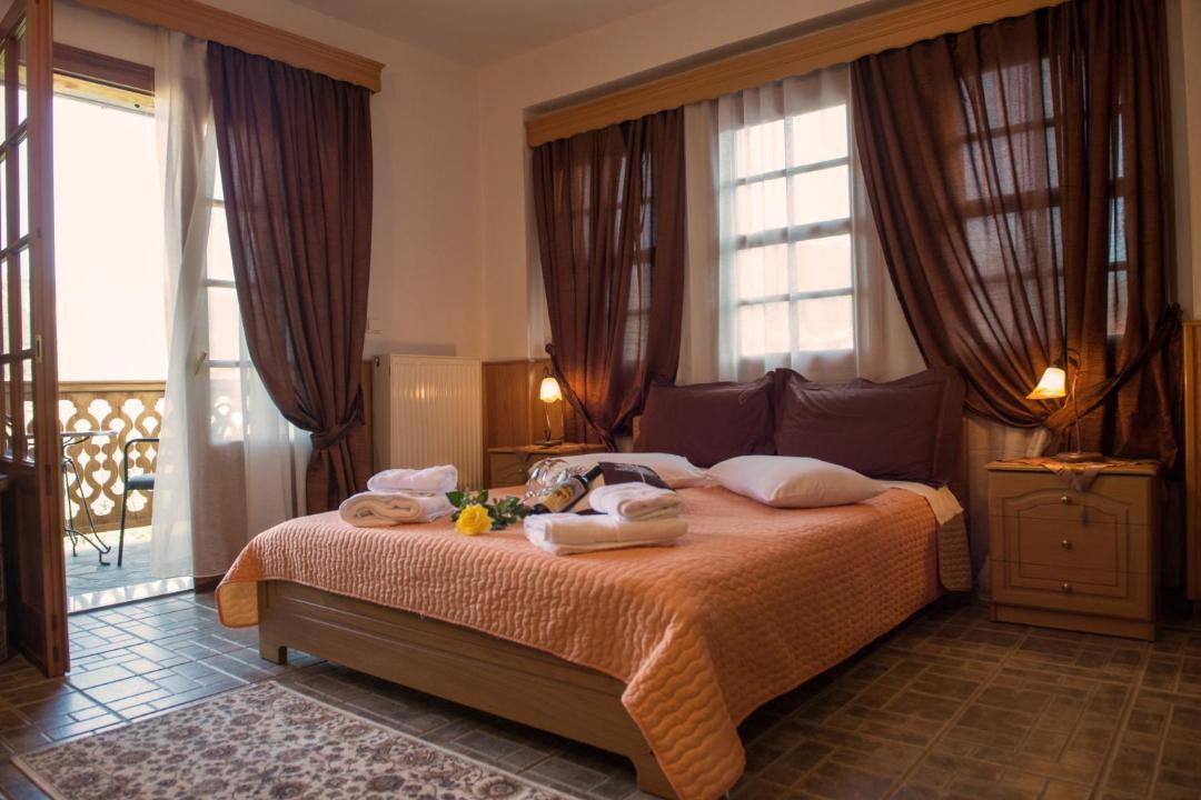 Photo of Bedroom in Metsovo