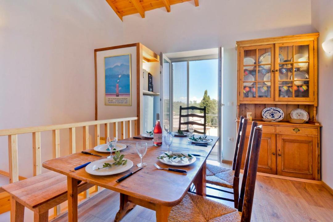 Photo of Livingroom in Kouramades