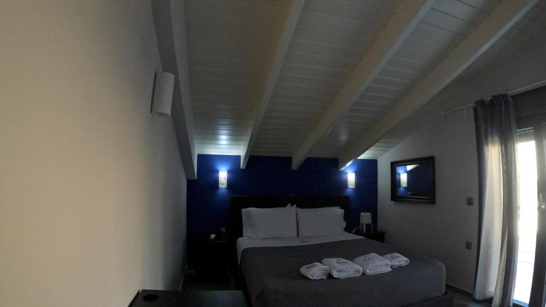Photo of Bedroom in Chios