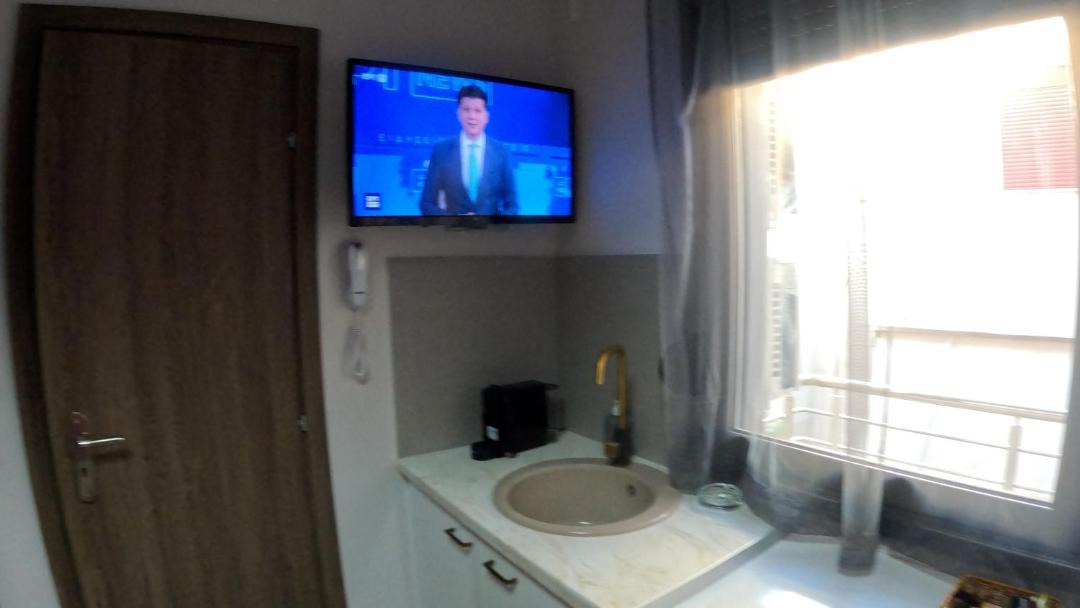 Photo of Bathroom in Chios