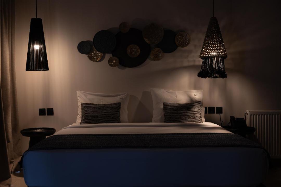 Photo of Bedroom in Pallini