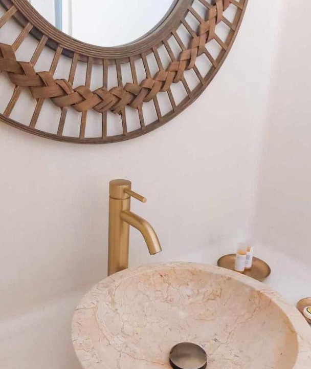 Photo of Bathroom in Platanias Town
