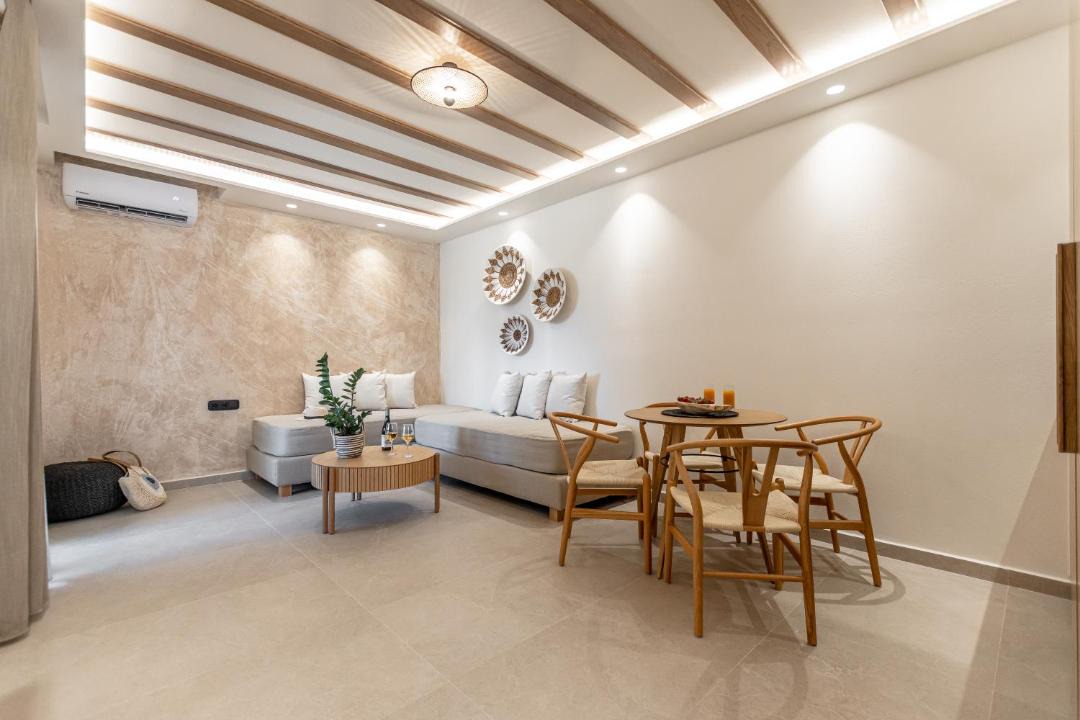 Photo of Livingroom in Agios Prokopios