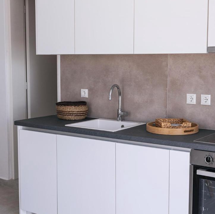 Photo of Kitchen in Kimolos