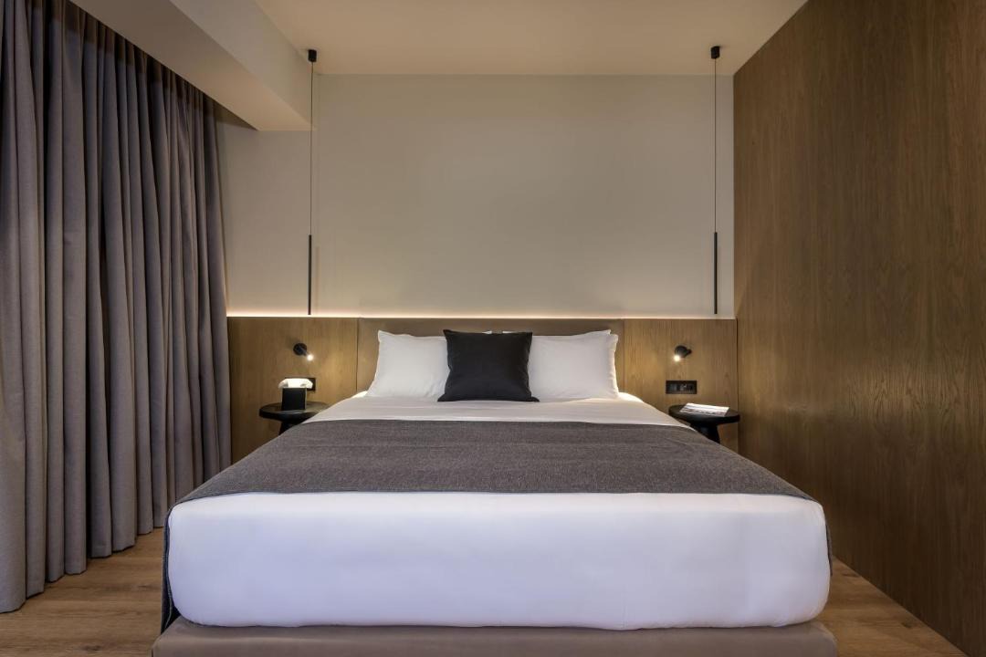Photo of Bedroom in Pothia