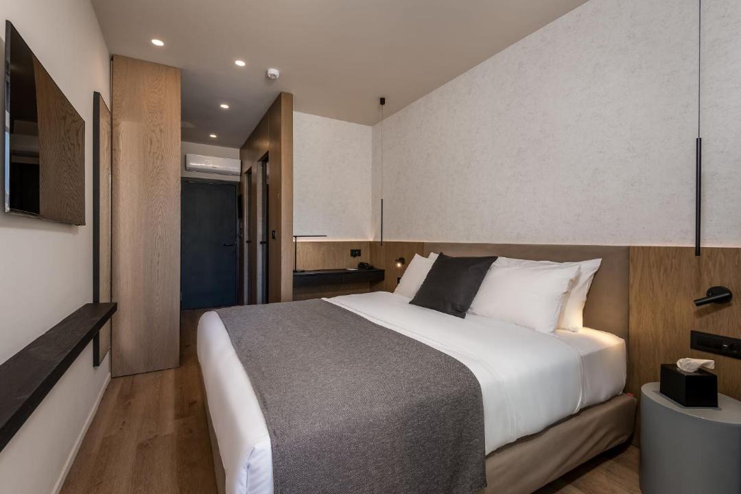 Photo of Bedroom in Pothia