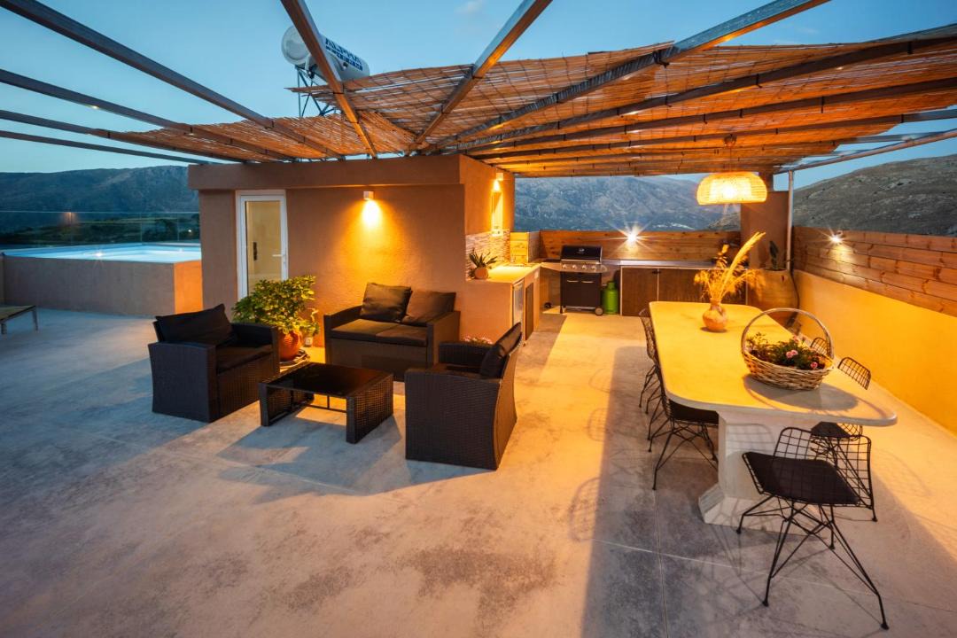 Photo of Patio Balcony in Sivritos