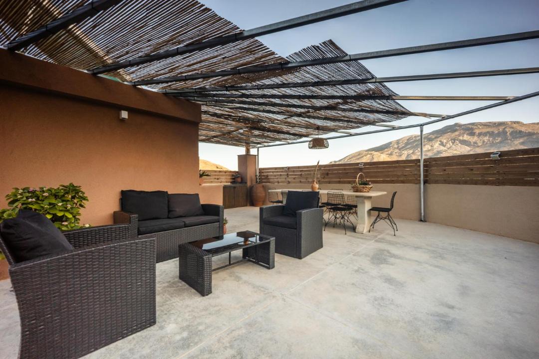 Photo of Patio Balcony in Sivritos