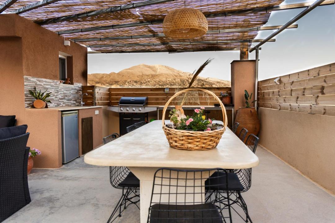 Photo of Patio Balcony in Sivritos