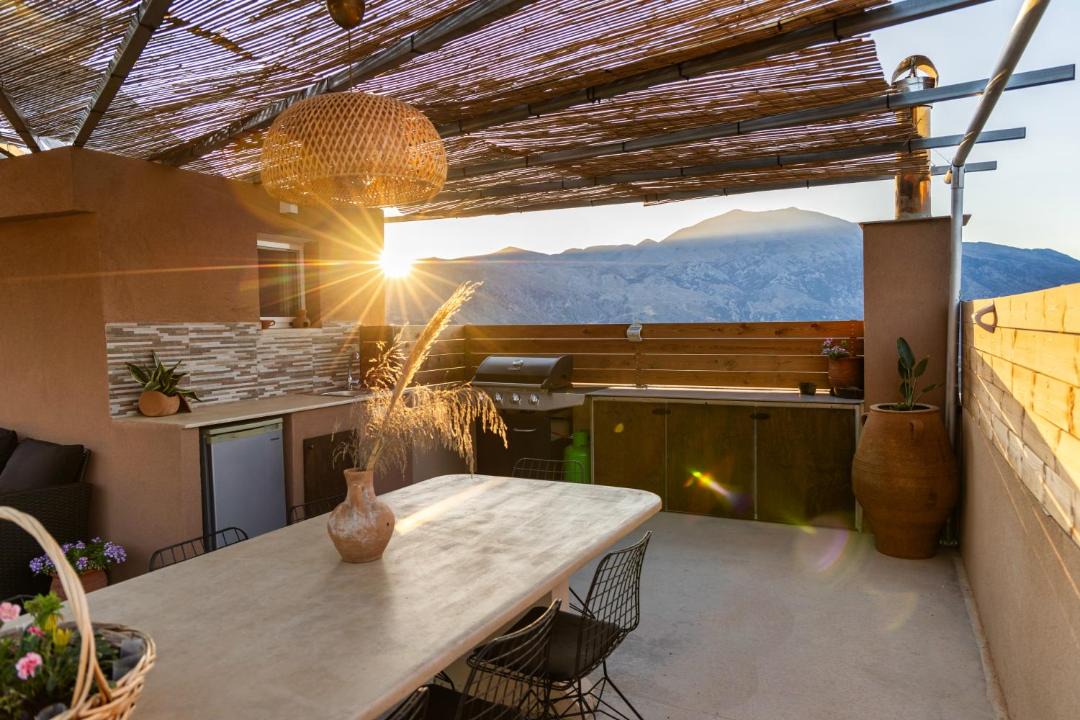 Photo of Patio Balcony in Sivritos