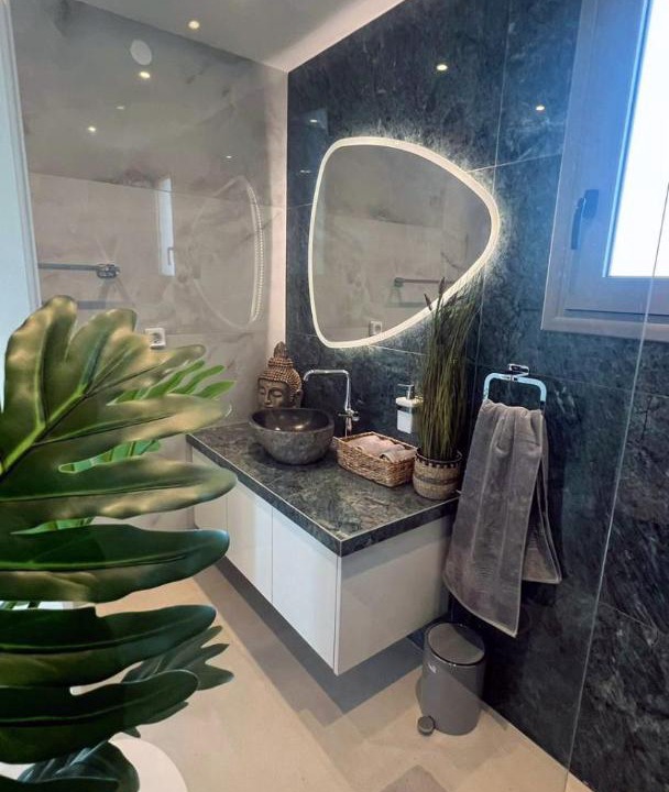 Photo of Bathroom in Archipolis