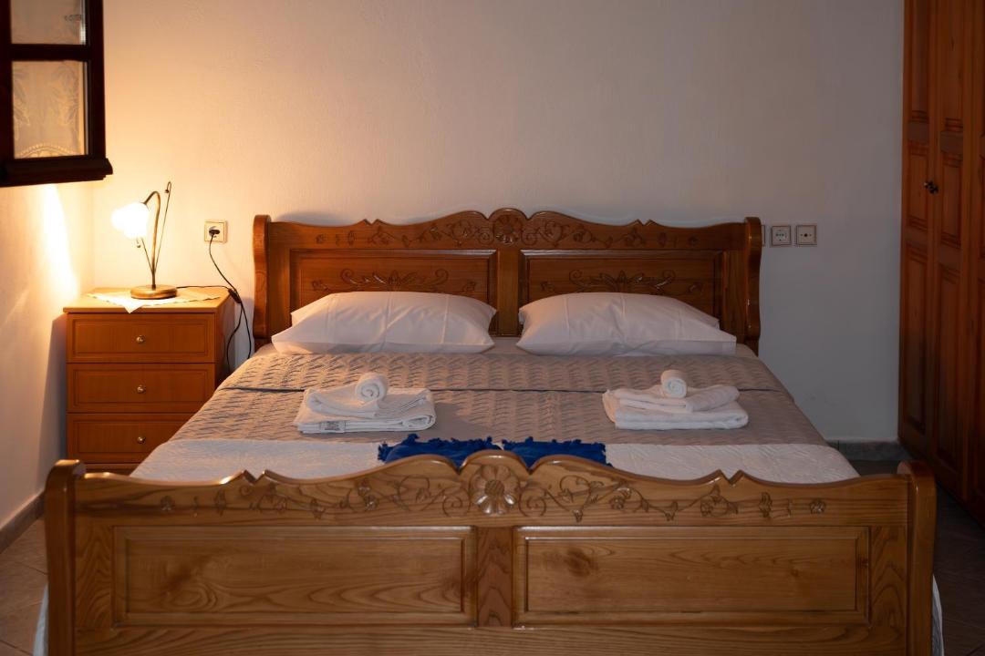 Photo of Bedroom in Tsagarada