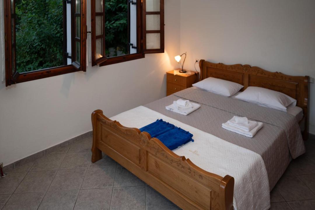 Photo of Bedroom in Tsagarada