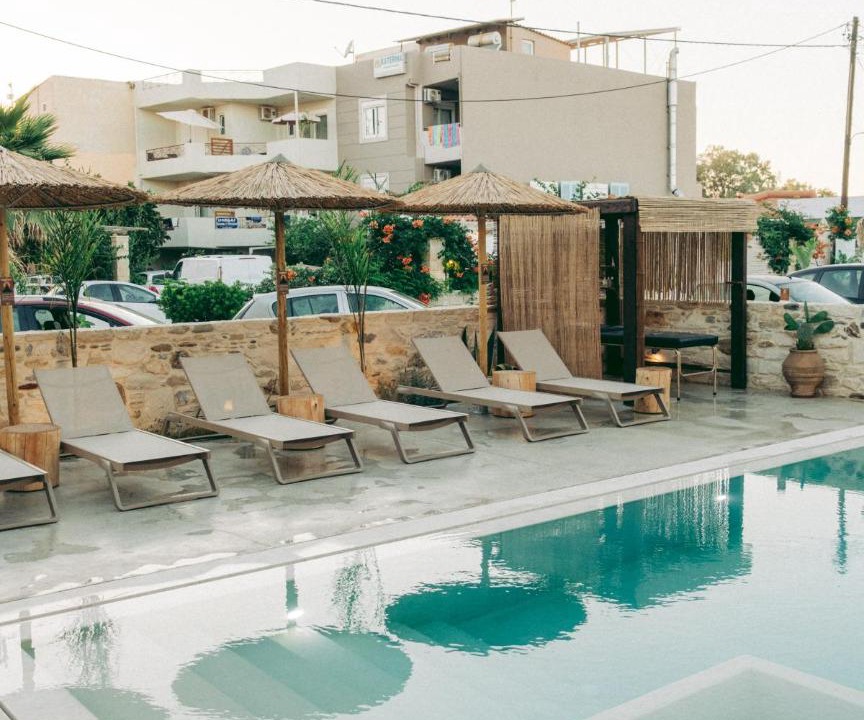 Photo of Others in Platanias Town