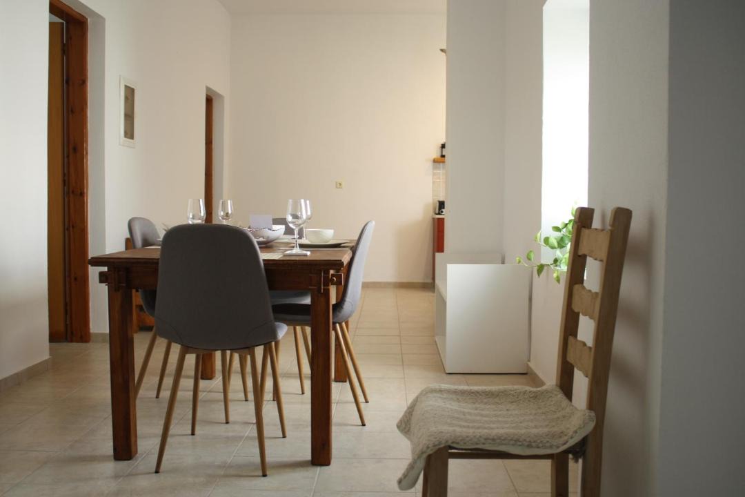 Photo of Livingroom in Kattavia