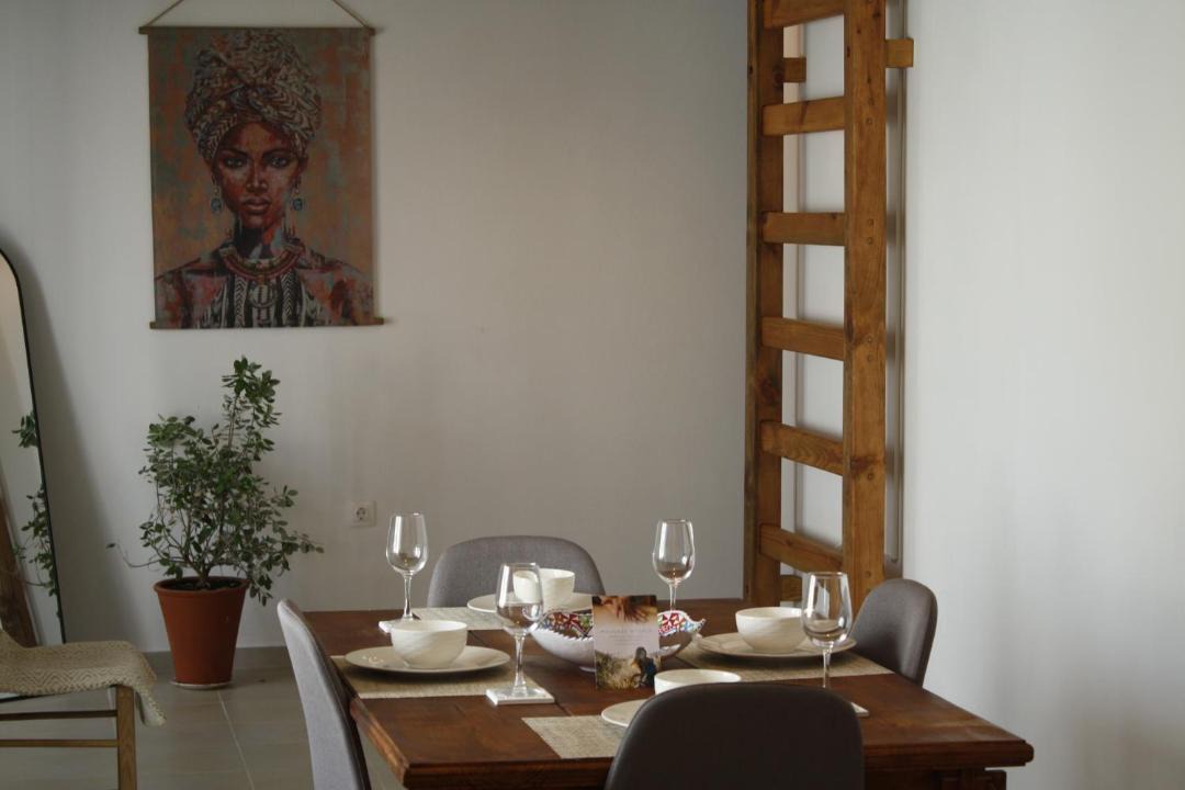 Photo of Livingroom in Kattavia