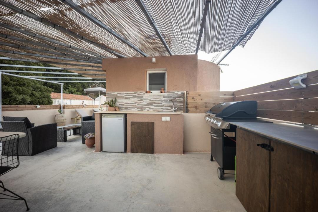 Photo of Patio Balcony in Sivritos
