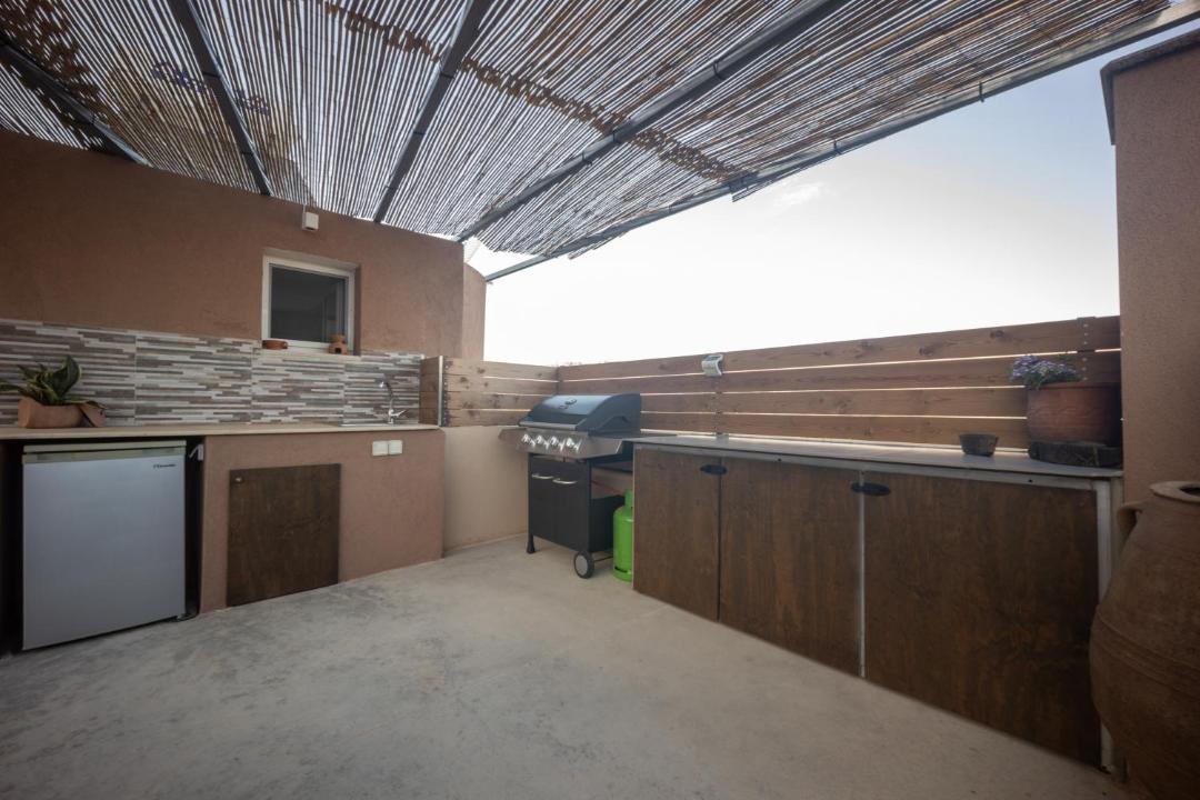 Photo of Patio Balcony in Sivritos