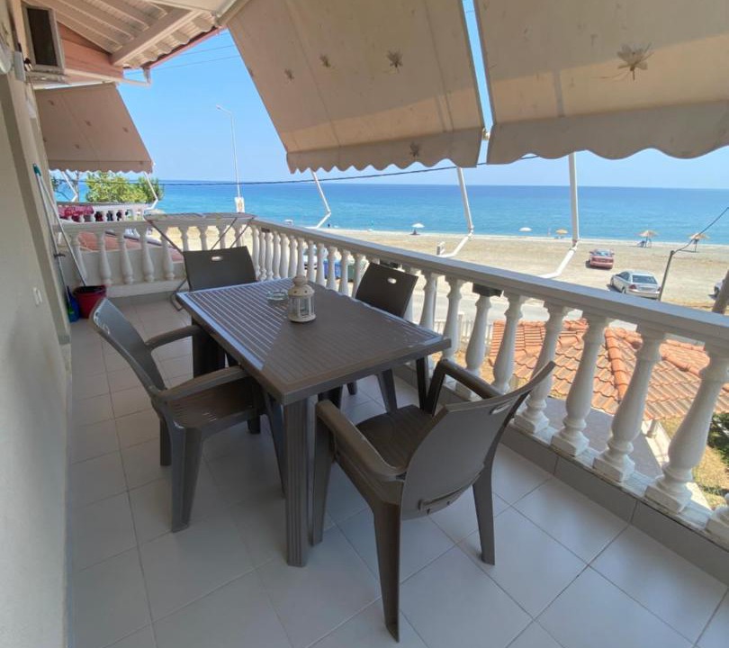 Photo of Patio Balcony in Velika