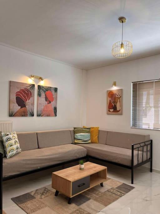 Photo of Livingroom in Nea Ionia