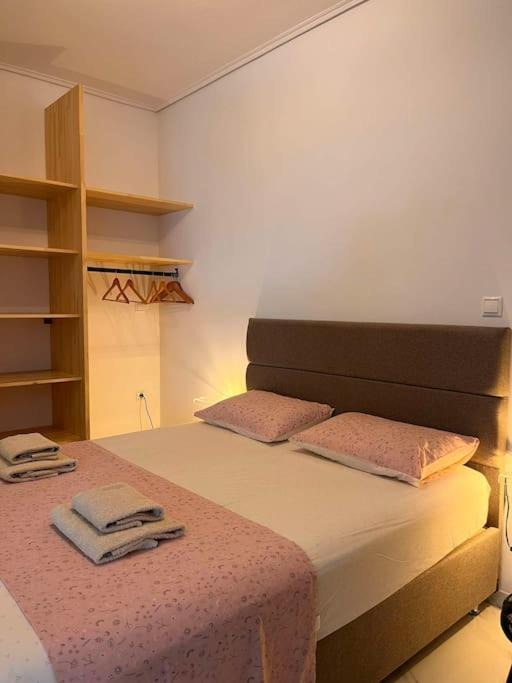 Photo of Bedroom in Nea Ionia