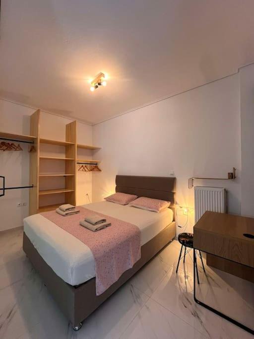 Photo of Bedroom in Nea Ionia