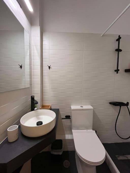 Photo of Bathroom in Nea Ionia