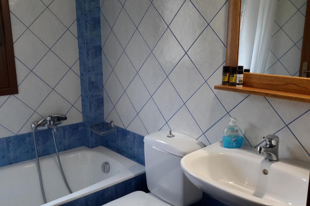 Photo of Bathroom in Sikyona
