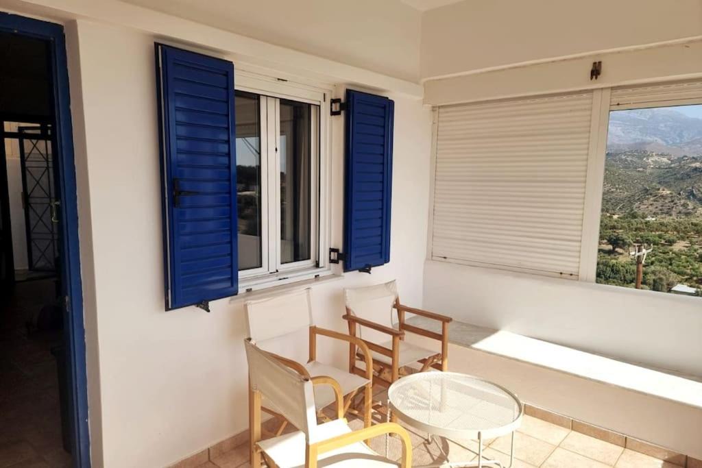 Photo of Patio Balcony in Agia Galini