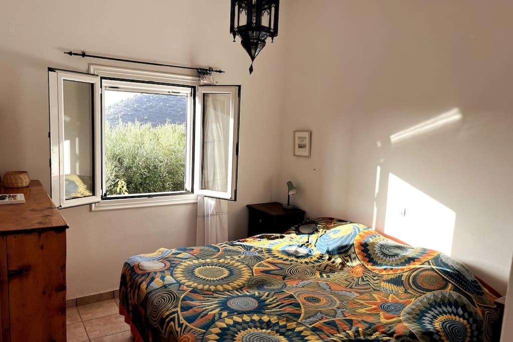 Photo of Bedroom in Agia Galini