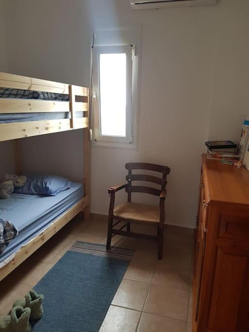 Photo of Bedroom in Agia Galini
