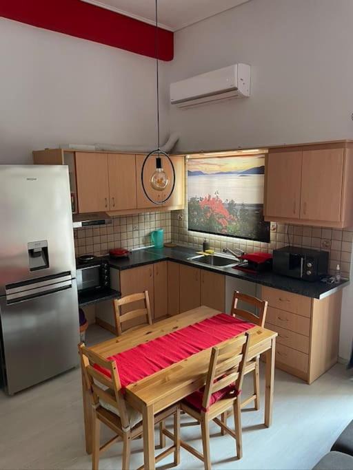 Photo of Kitchen in Nea Ionia