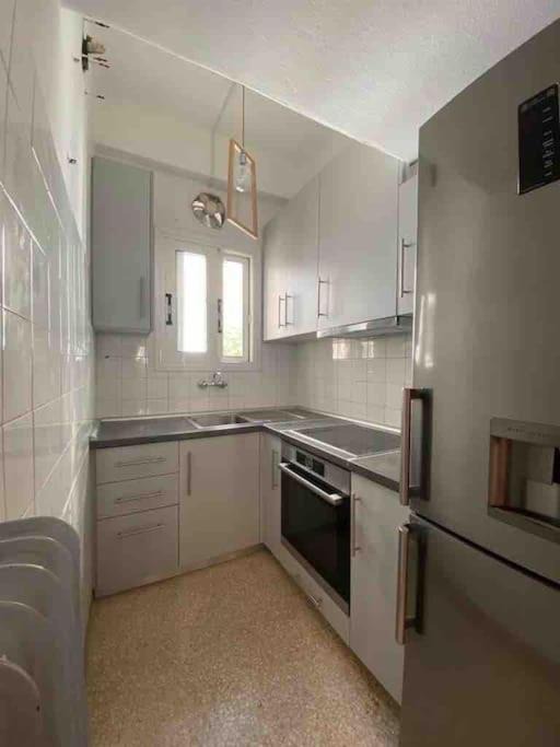 Photo of Kitchen in Kypseli